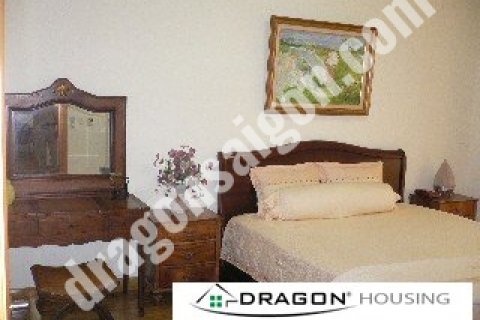Квартира 101м2 в Биньтхань, Хошимин ,  № 15692 5