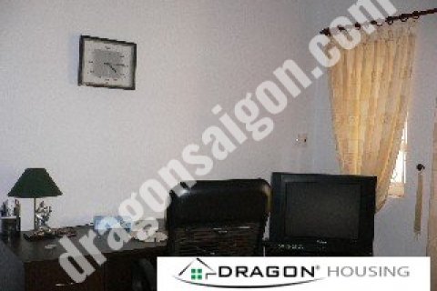 Дом 100м2 в Биньтхань, Хошимин , № 15690 8