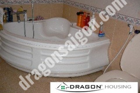 Дом 100м2 в Биньтхань, Хошимин , № 15690 6