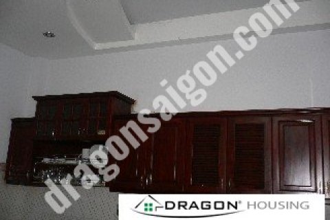 Дом 100м2 в Биньтхань, Хошимин , № 15690 11