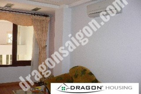 Дом 100м2 в Биньтхань, Хошимин , № 15690 3