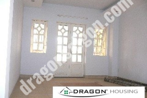 Дом 100м2 в Биньтхань, Хошимин , № 15690 10