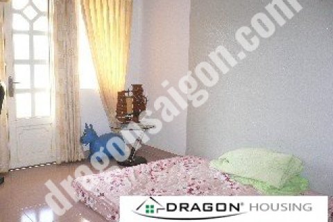 Дом 100м2 в Биньтхань, Хошимин , № 15690 9