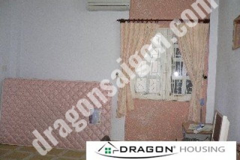 Дом 100м2 в Биньтхань, Хошимин , № 15690 4