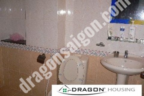 Дом 100м2 в Биньтхань, Хошимин , № 15690 5