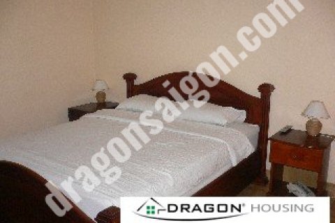 Квартира 54м2 в Район 1, Хошимин , № 15688 3