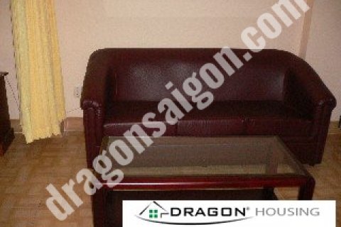 Квартира 54м2 в Район 1, Хошимин , № 15688 7