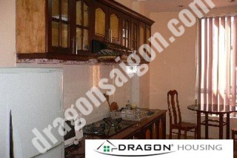 Квартира 54м2 в Район 1, Хошимин , № 15688 2