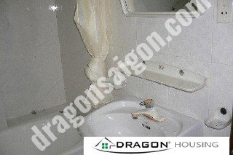 Квартира 54м2 в Район 1, Хошимин , № 15688 5