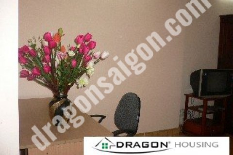 Квартира 54м2 в Район 1, Хошимин , № 15688 10