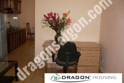 Квартира 54м2 в Район 1, Хошимин , № 15688 6