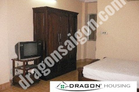 Квартира 54м2 в Район 1, Хошимин , № 15688 8