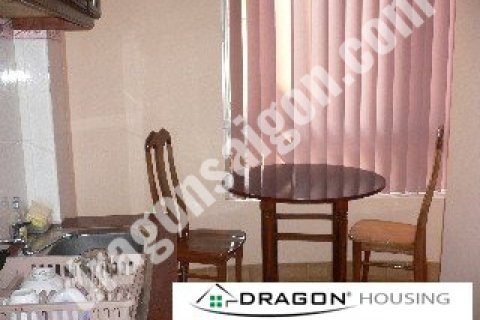 Квартира 54м2 в Район 1, Хошимин , № 15688 11