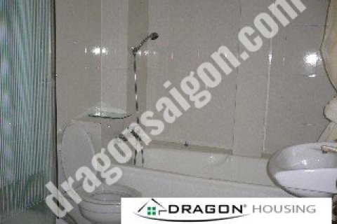 Квартира 54м2 в Район 1, Хошимин , № 15688 4