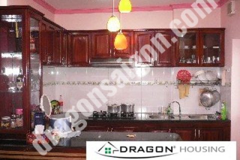 Квартира 54м2 в Район 1, Хошимин , № 15688 12