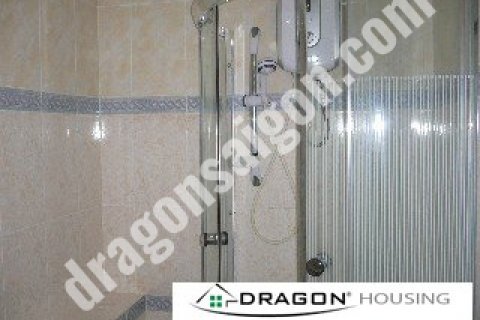 Квартира 76м2 в Район 1, Хошимин , № 15689 3
