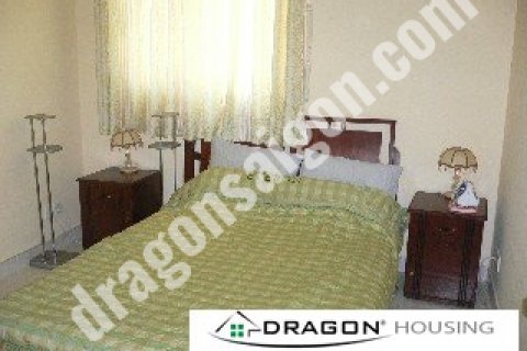 Квартира 76м2 в Район 1, Хошимин , № 15689 4