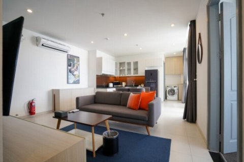 2 bedrooms Apartment in District 3, Ho Chi Minh, No. 27598