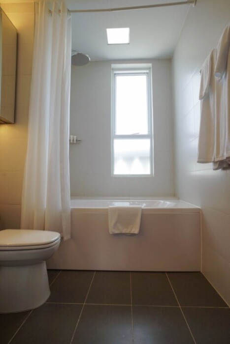 2 bedrooms Penthouse in District 3, Ho Chi Minh, Vietnam No. 27598