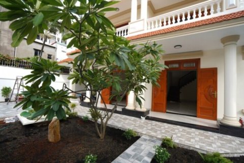 4 bedrooms House in Thu Duc, Ho Chi Minh,  No. 27599