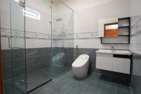 4 bedrooms House in Thu Duc, Ho Chi Minh, No. 27599 8