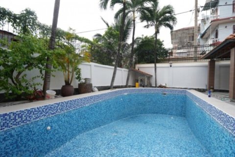 4 bedrooms House in Thu Duc, Ho Chi Minh, No. 27599 15