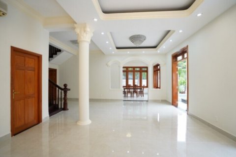 4 bedrooms House in Thu Duc, Ho Chi Minh, No. 27599 2