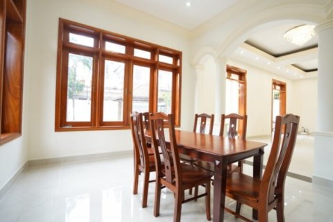 4 bedrooms House in Thu Duc, Ho Chi Minh, No. 27599 4