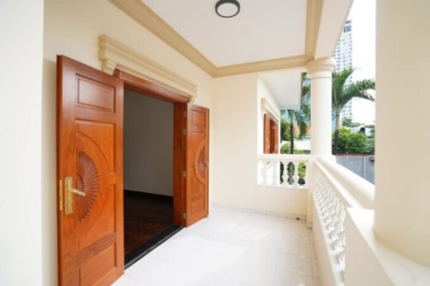 4 bedrooms House in Thu Duc, Ho Chi Minh, No. 27599 14