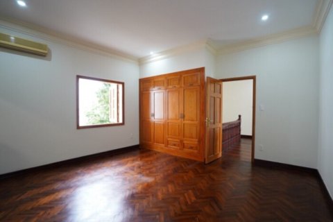 4 bedrooms House in Thu Duc, Ho Chi Minh, No. 27599 12