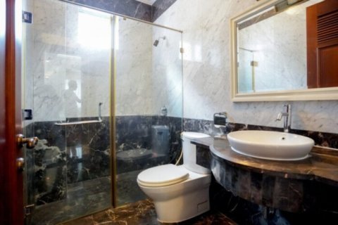 Вилла с 5 спальнями в Тхудык, Хошимин ,  № 27600 11