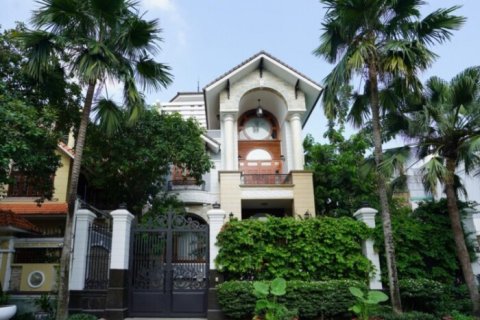 5 bedrooms Villa in Thu Duc, Ho Chi Minh, No. 27600