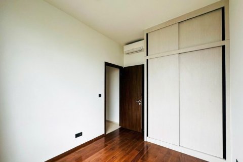 Квартира с 4 спальнями в Тхудык, Хошимин ,  № 27597 13