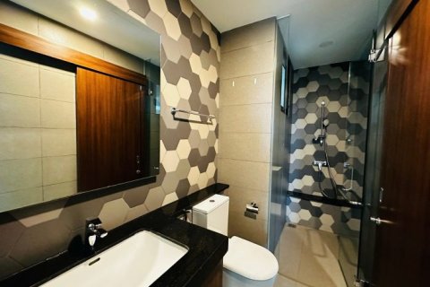 Квартира с 4 спальнями в Тхудык, Хошимин ,  № 27597 14