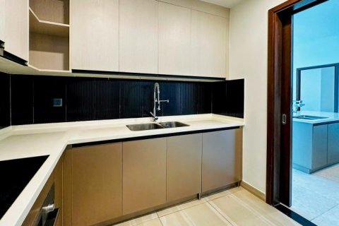 Квартира с 4 спальнями в Тхудык, Хошимин ,  № 27597 6