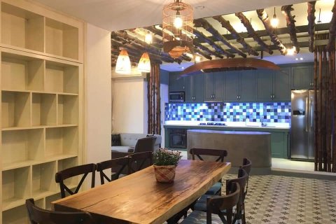 3 bedrooms Apartment in Thu Duc, Ho Chi Minh, No. 27595