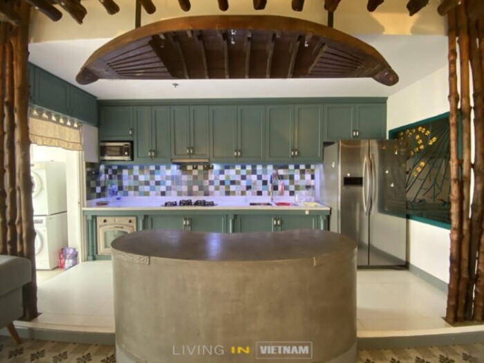 3 bedrooms Apartment in Thu Duc, Ho Chi Minh, Vietnam No. 27595