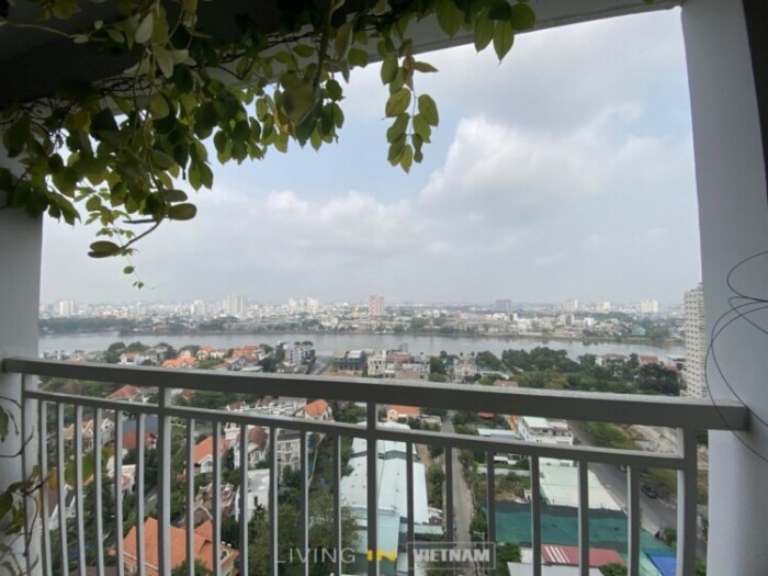 3 bedrooms Apartment in Thu Duc, Ho Chi Minh, Vietnam No. 27595