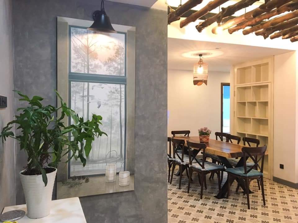 3 bedrooms Apartment in Thu Duc, Ho Chi Minh, Vietnam No. 27595