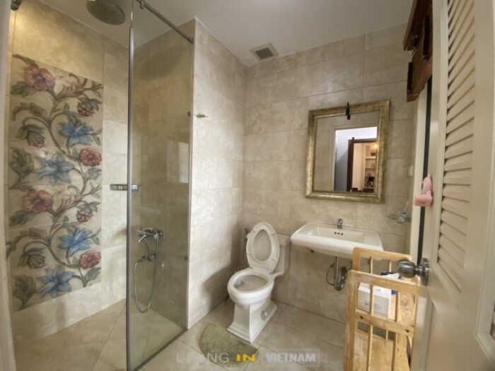 3 bedrooms Apartment in Thu Duc, Ho Chi Minh, Vietnam No. 27595