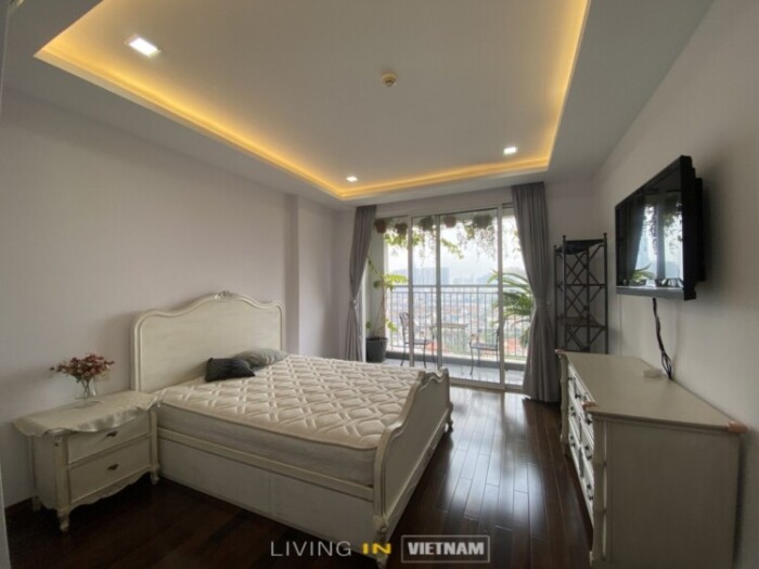 3 bedrooms Apartment in Thu Duc, Ho Chi Minh, Vietnam No. 27595