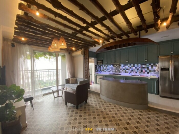 3 bedrooms Apartment in Thu Duc, Ho Chi Minh, Vietnam No. 27595