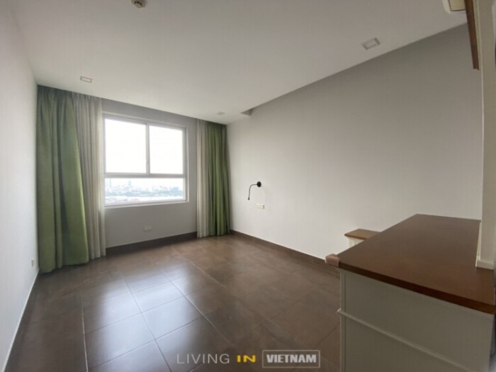 3 bedrooms Apartment in Thu Duc, Ho Chi Minh, Vietnam No. 27595