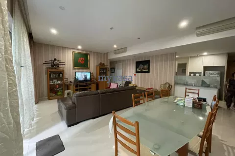4 bedrooms Apartment in Thu Duc, Ho Chi Minh, No. 11177 4