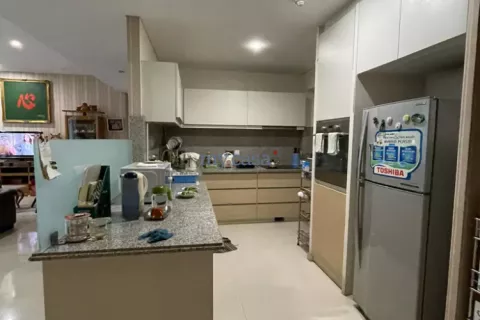 4 bedrooms Apartment in Thu Duc, Ho Chi Minh, No. 11177 3