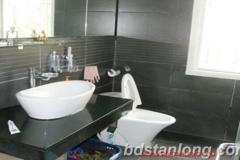 5 bedrooms Villa in Tay Ho, Ha Noi, No. 4839 9