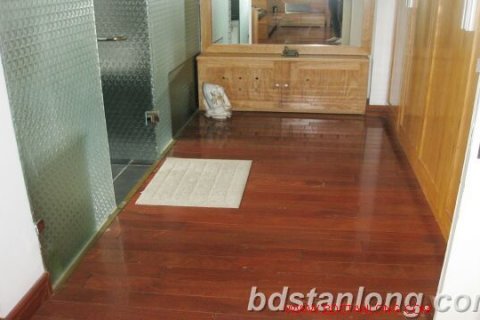 5 bedrooms Villa in Tay Ho, Ha Noi, No. 4839 13