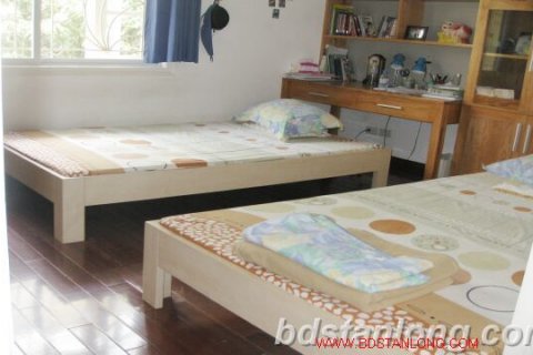 5 bedrooms Villa in Tay Ho, Ha Noi, No. 4839 16