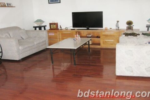 5 bedrooms Villa in Tay Ho, Ha Noi, No. 4839 10
