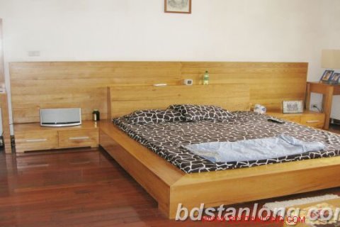 5 bedrooms Villa in Tay Ho, Ha Noi, No. 4839 8
